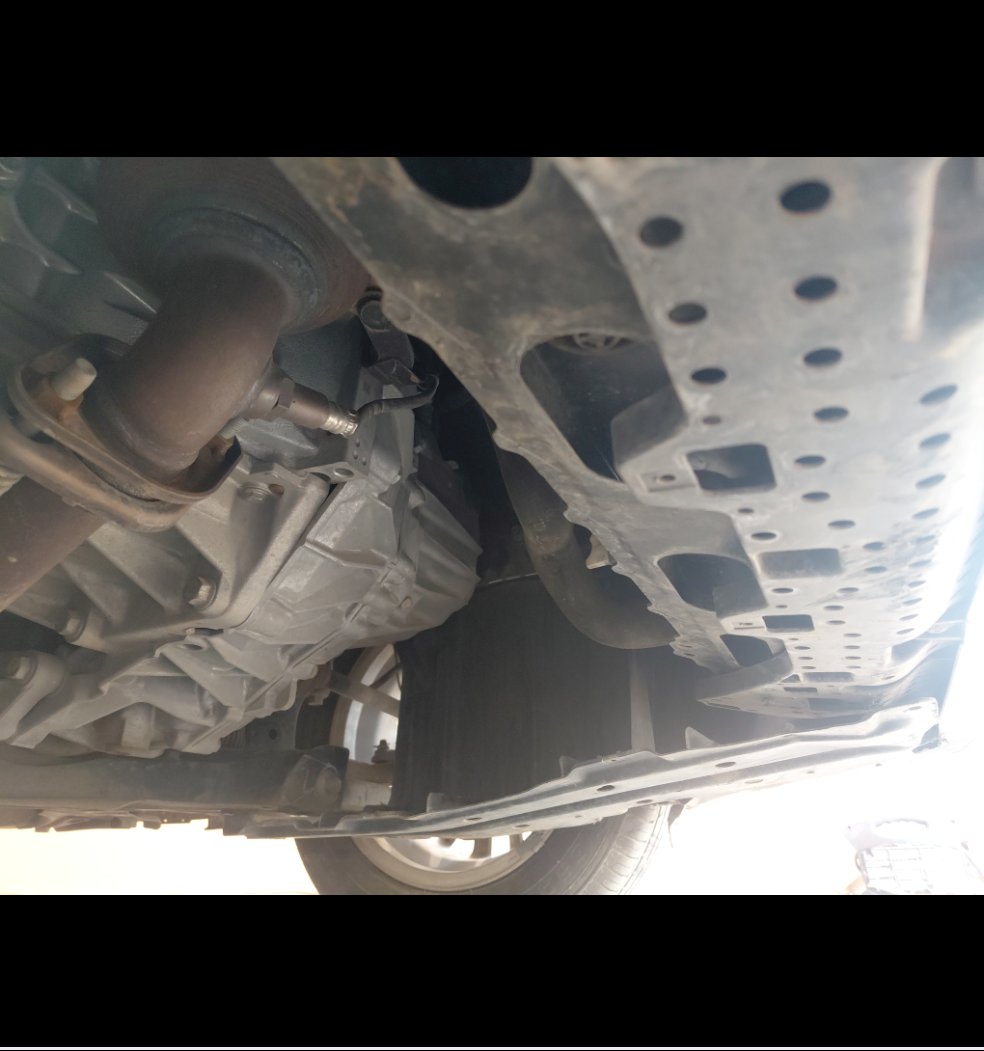 سوزوكي ديزاير GL 2023 image