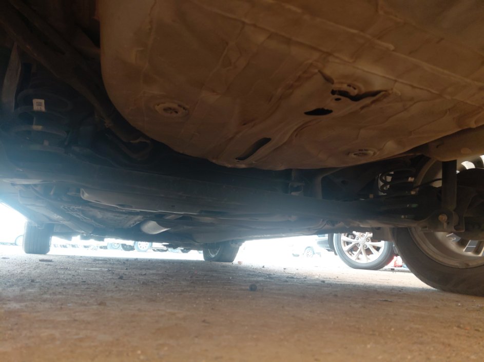 سوزوكي ديزاير GL 2023 image