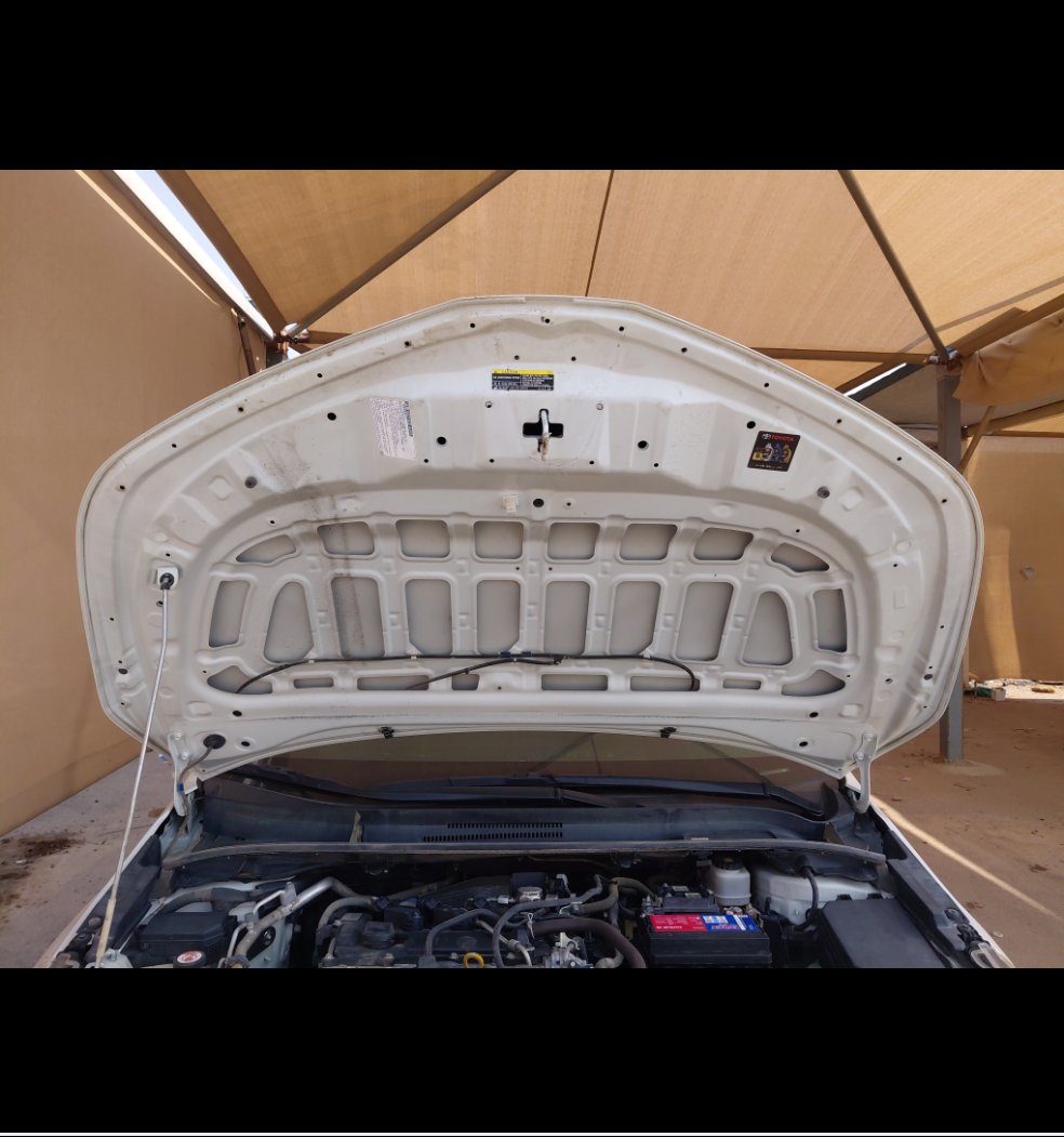 Toyota Corolla XLI EXECUTIVE M/R 2021 image