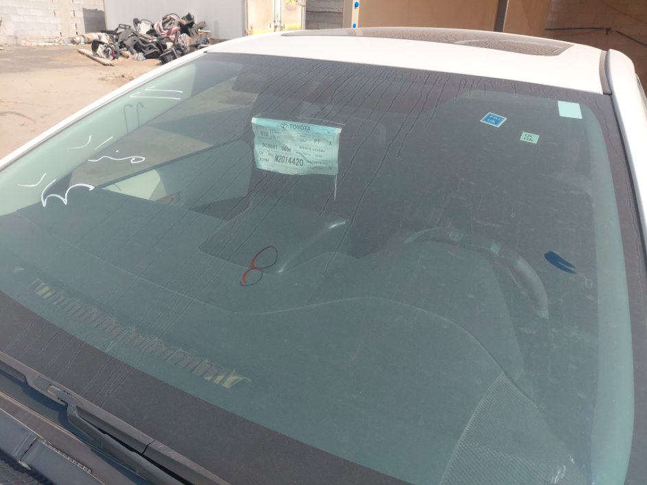 Toyota Corolla XLI EXECUTIVE M/R 2021 image