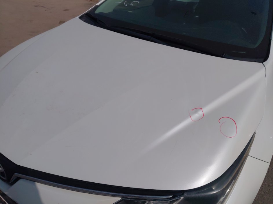 Toyota Corolla XLI EXECUTIVE M/R 2021 image