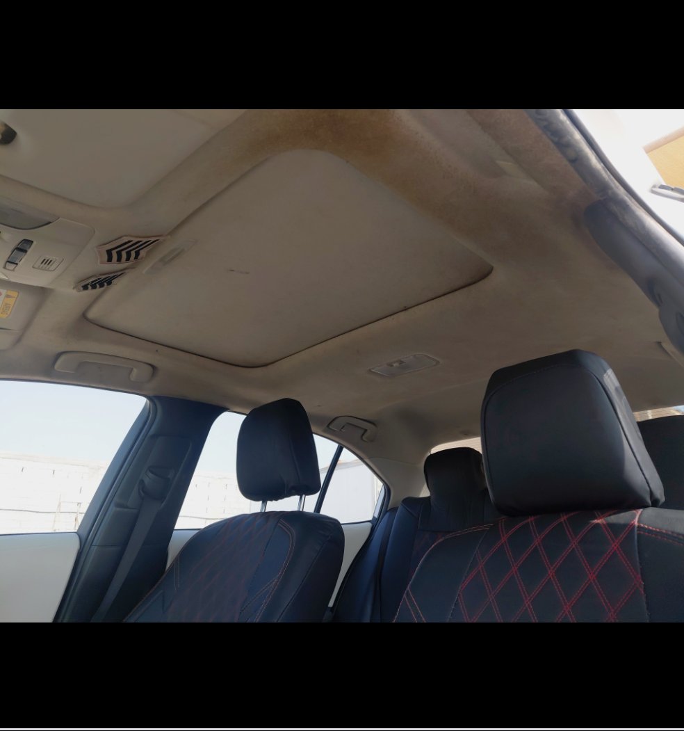 Toyota Corolla XLI EXECUTIVE M/R 2021 image