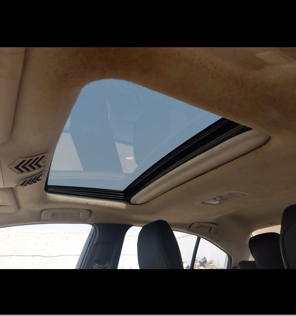 Toyota Corolla XLI EXECUTIVE M/R 2021 image