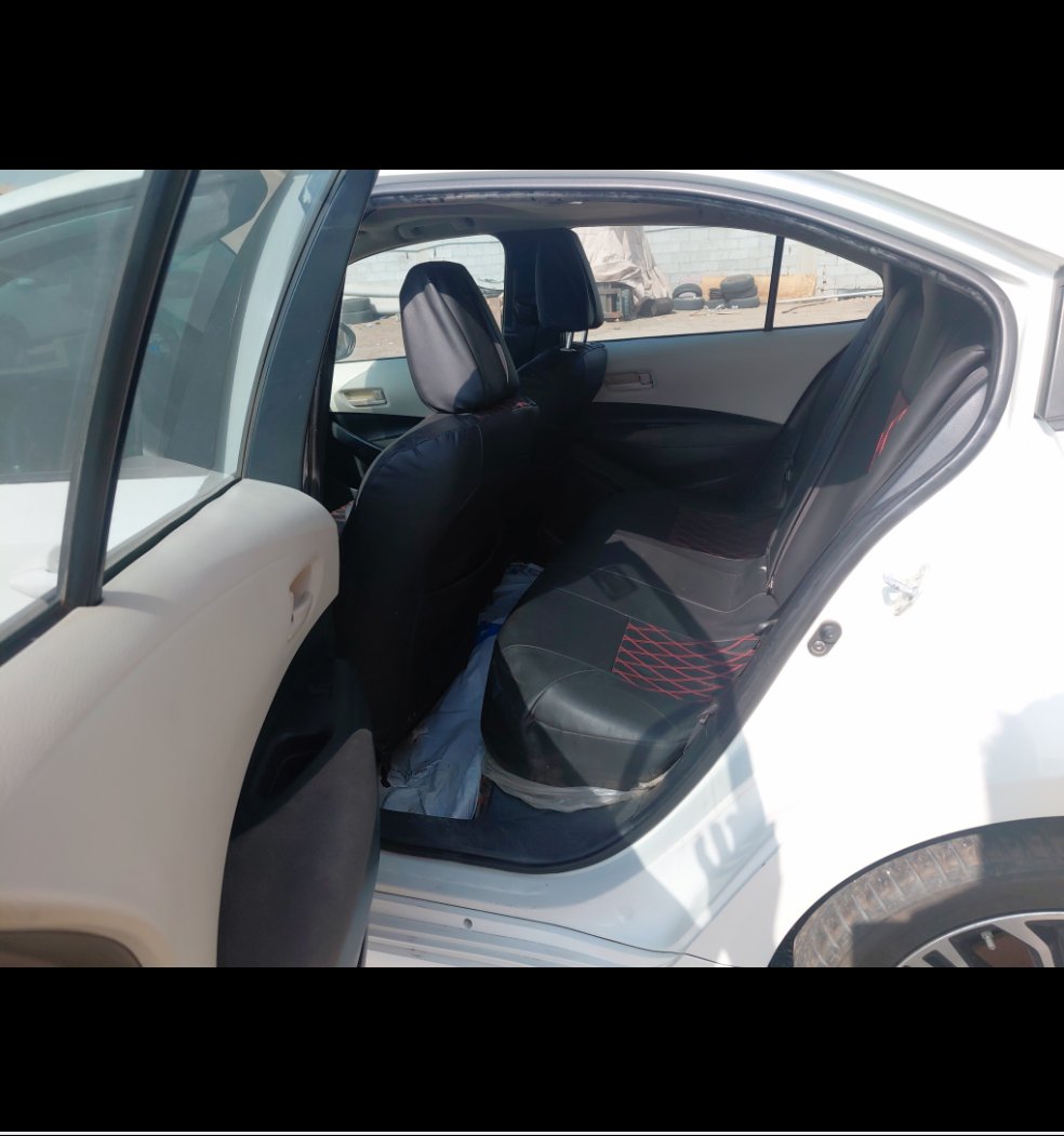 Toyota Corolla XLI EXECUTIVE M/R 2021 image