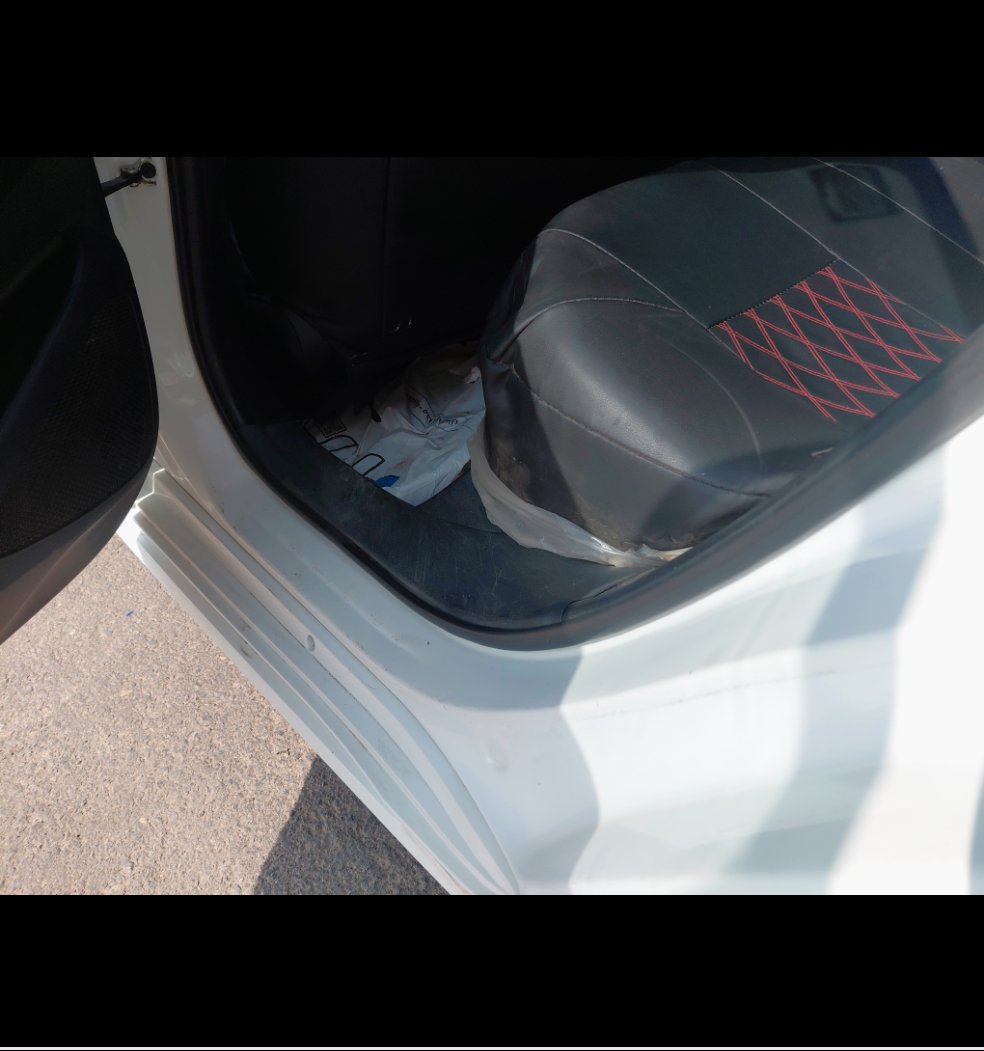 Toyota Corolla XLI EXECUTIVE M/R 2021 image