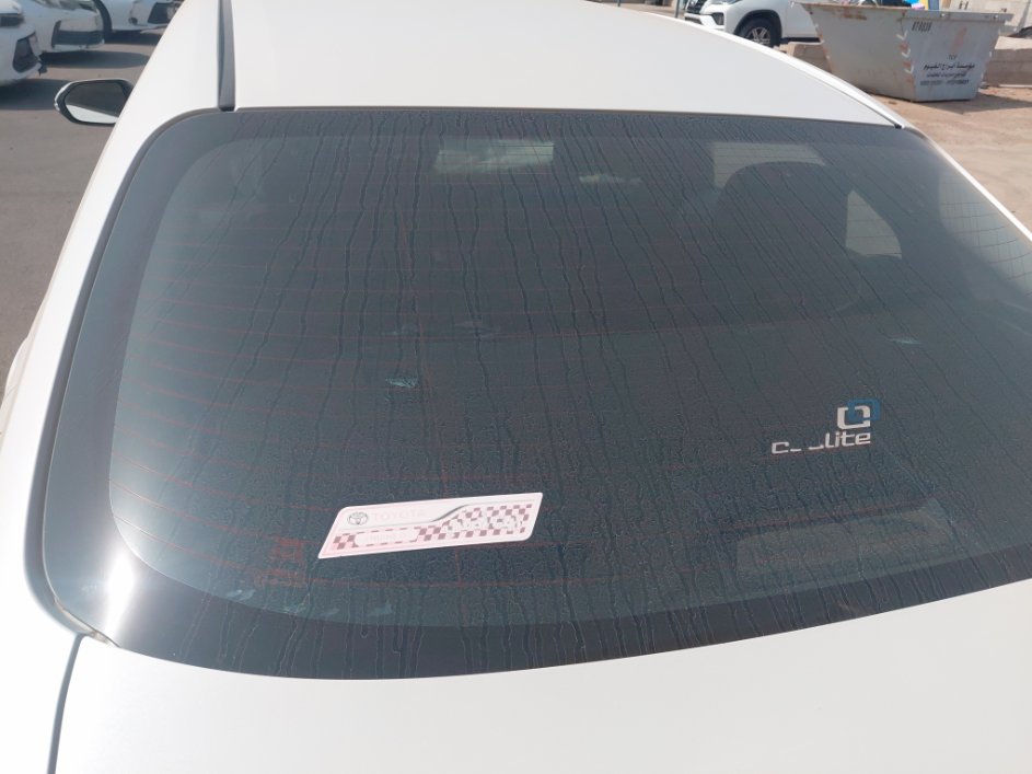 Toyota Corolla XLI EXECUTIVE M/R 2021 image