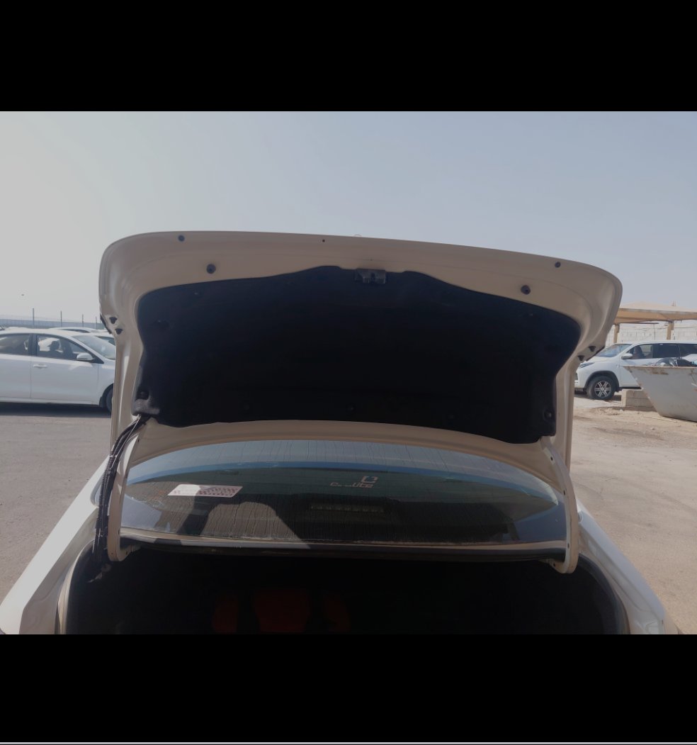 Toyota Corolla XLI EXECUTIVE M/R 2021 image