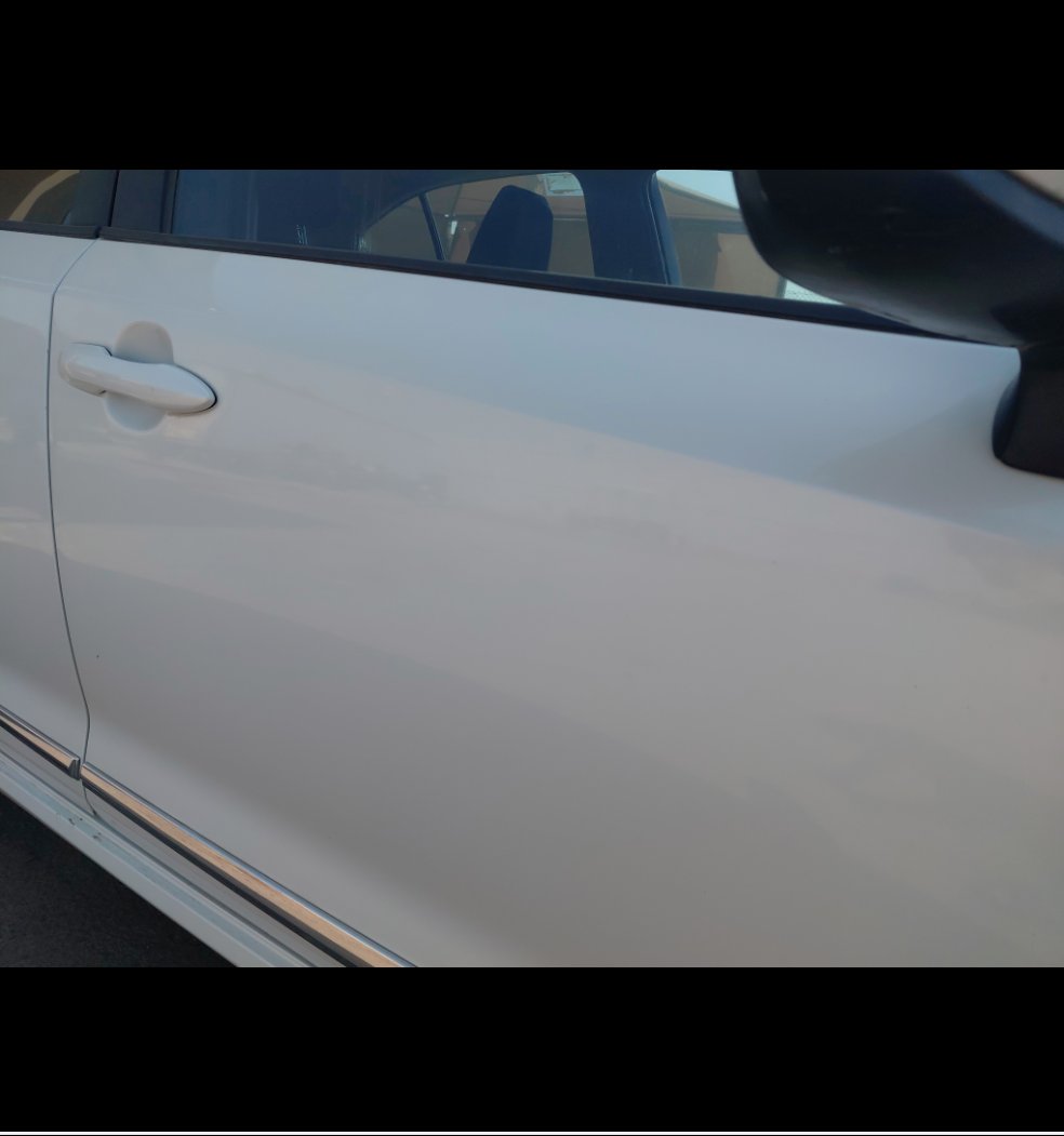 Toyota Corolla XLI EXECUTIVE M/R 2021 image