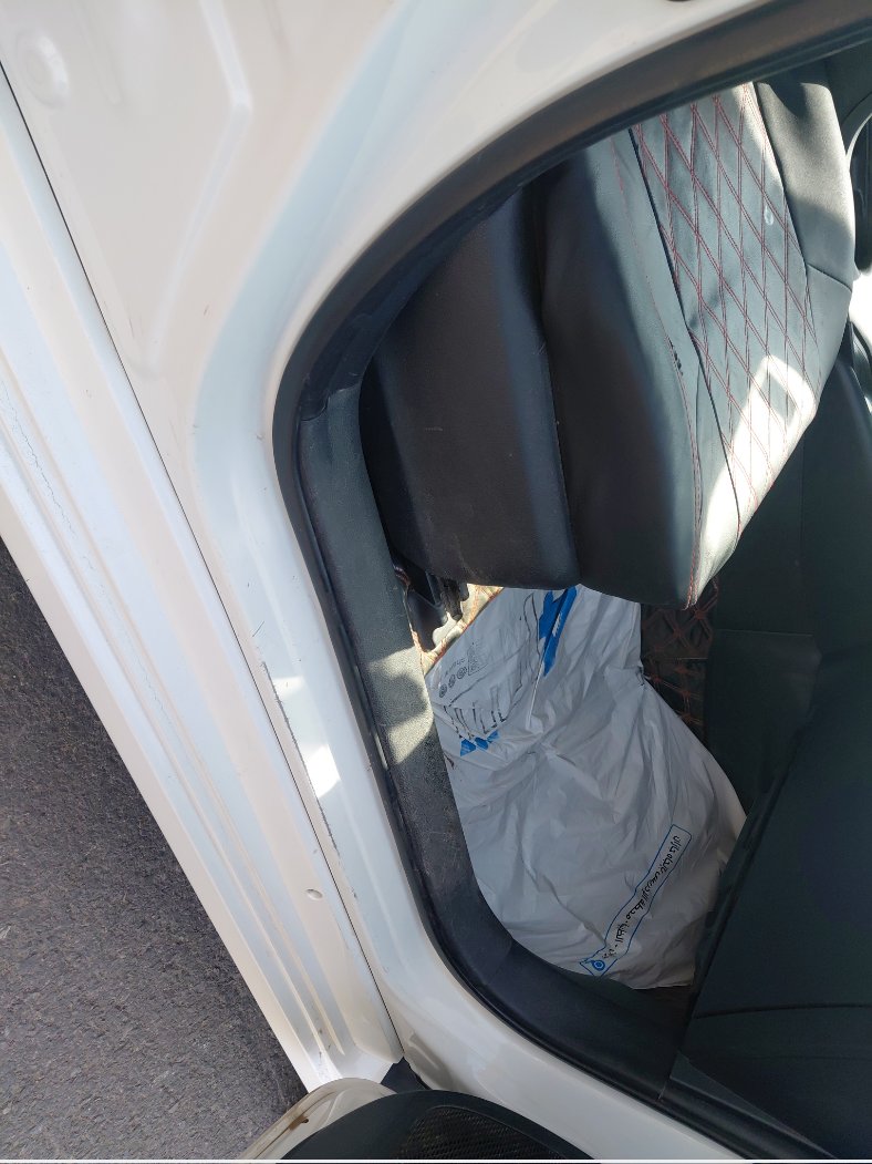 Toyota Corolla XLI EXECUTIVE M/R 2021 image