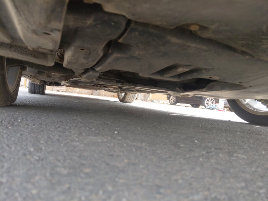 Toyota Corolla XLI EXECUTIVE M/R 2021 image