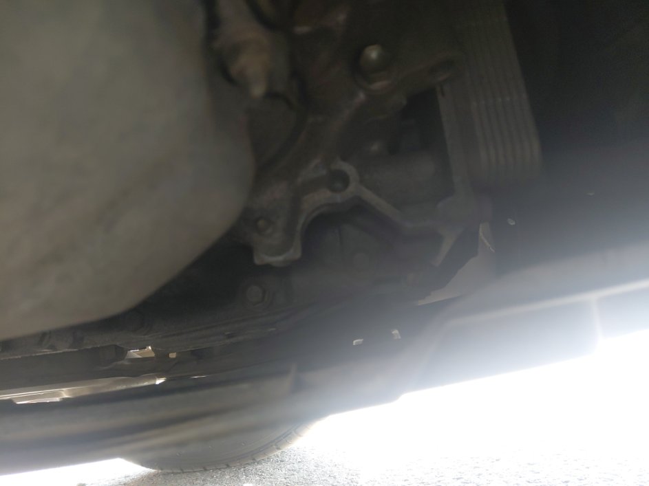 Toyota Corolla XLI EXECUTIVE M/R 2021 image