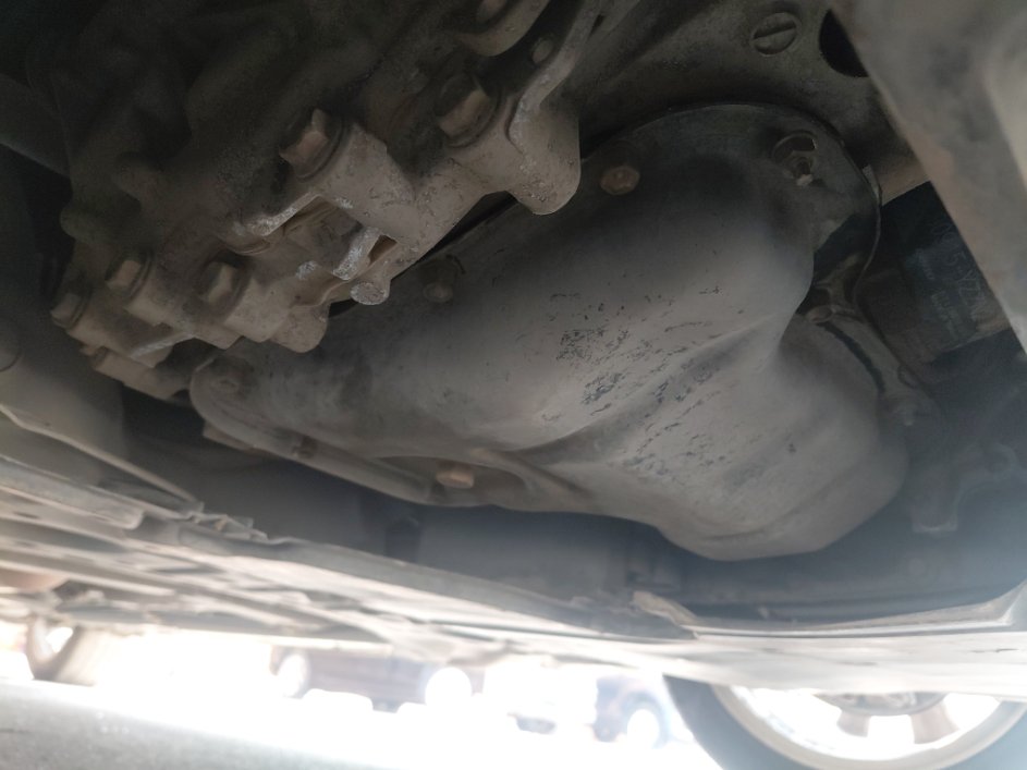 Toyota Corolla XLI EXECUTIVE M/R 2021 image