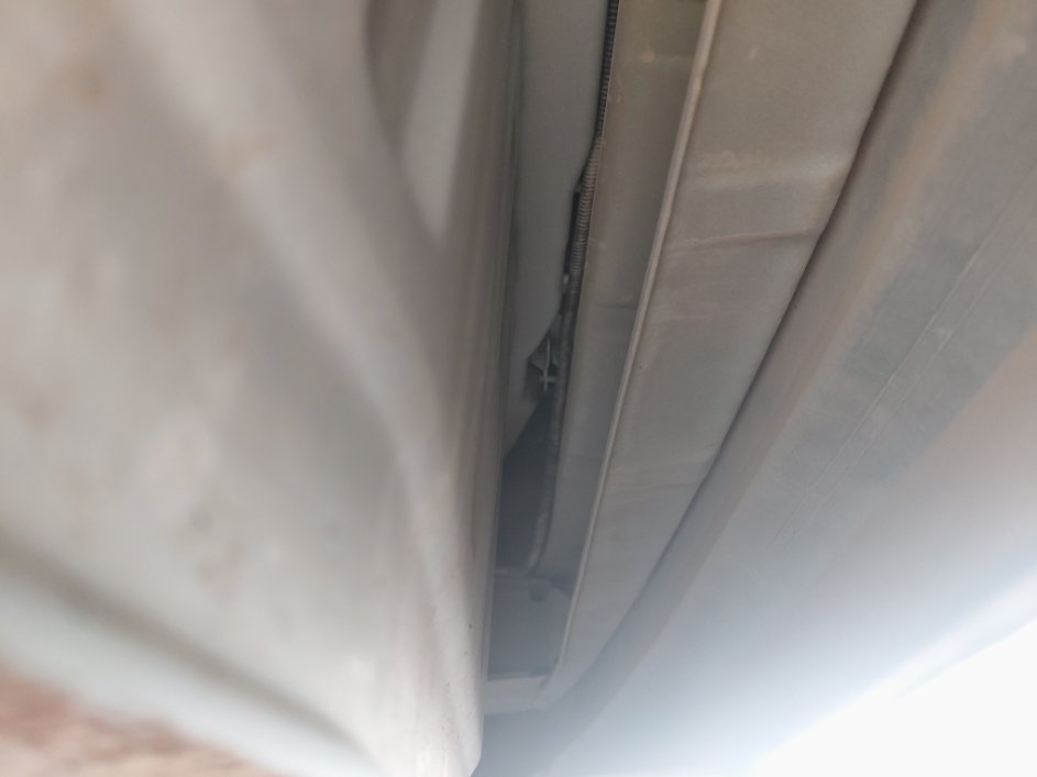 Toyota Corolla XLI EXECUTIVE M/R 2021 image