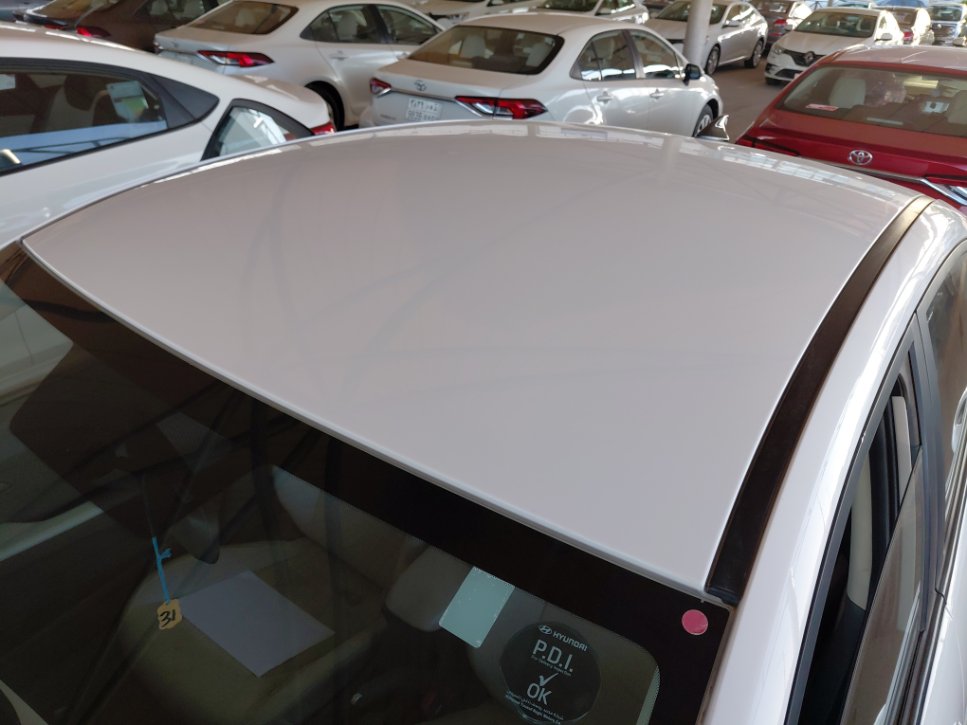 Hyundai Accent GLS 2024 image