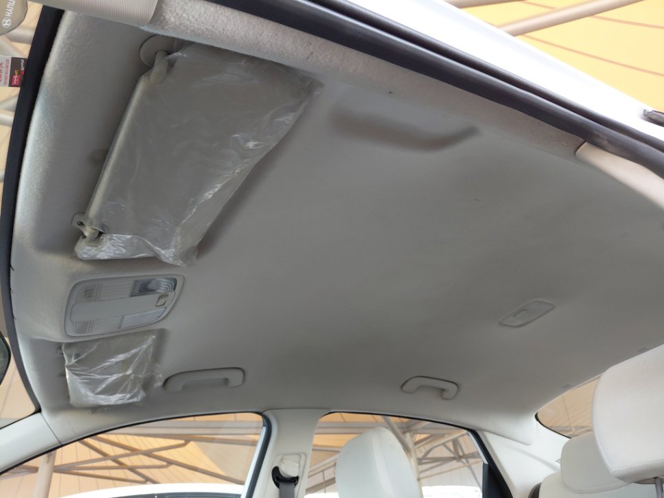 Hyundai Accent GLS 2024 image