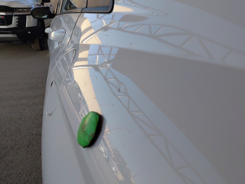 Hyundai Accent GLS 2024 image