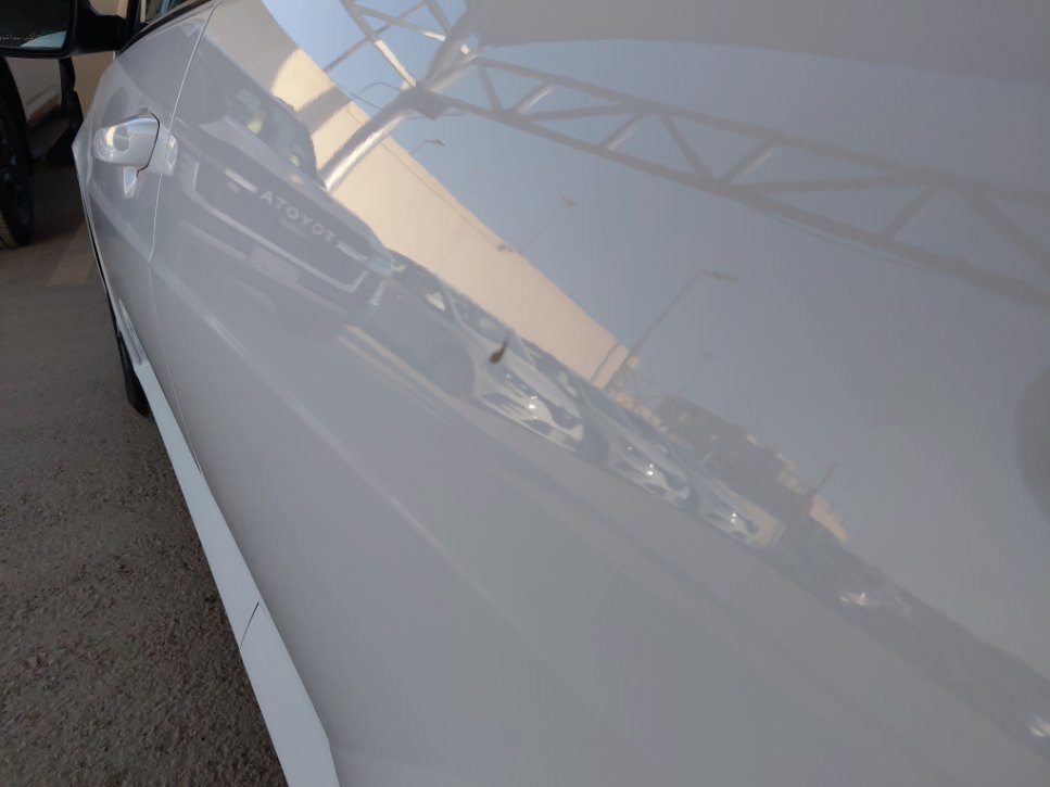 Hyundai Accent GLS 2024 image