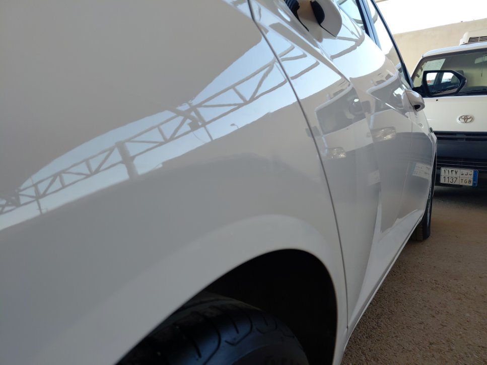 Hyundai Accent GLS 2024 image