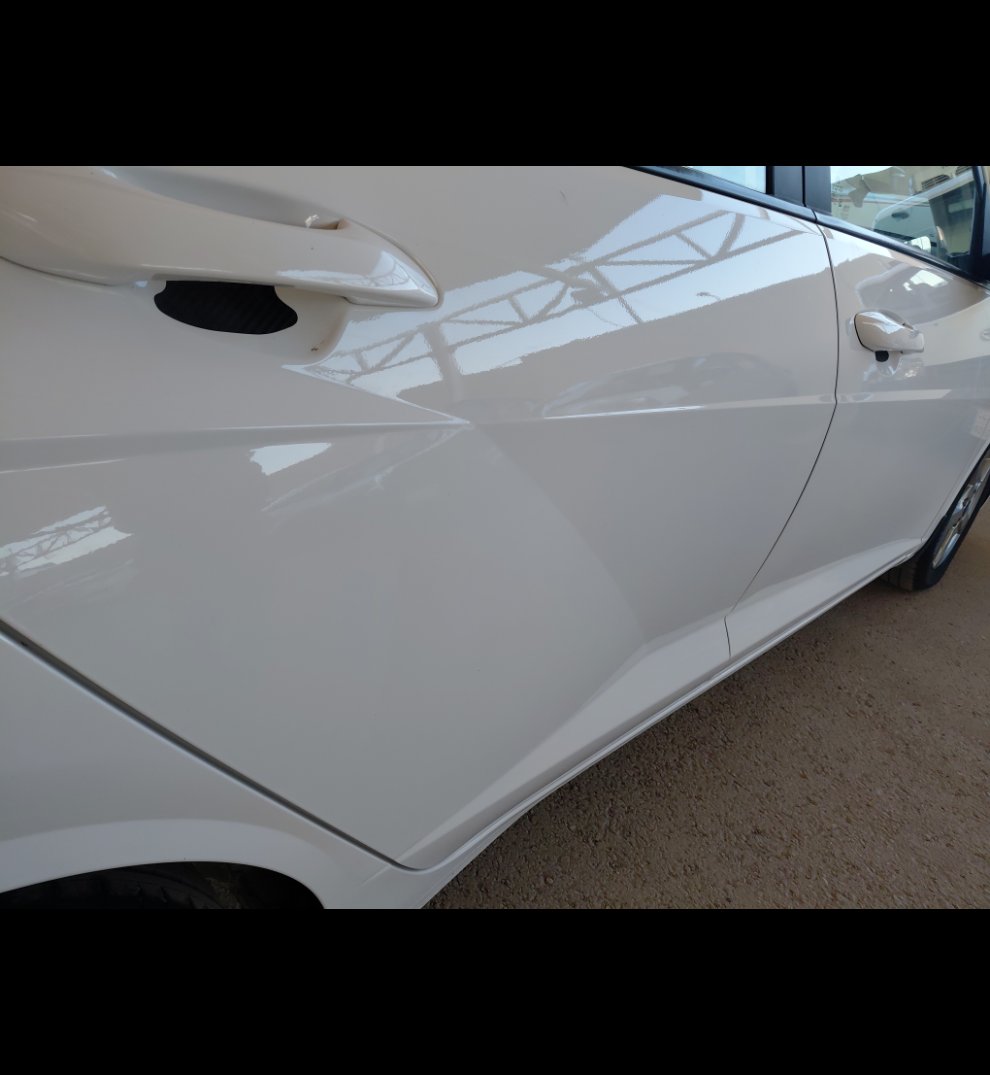 Hyundai Accent GLS 2024 image