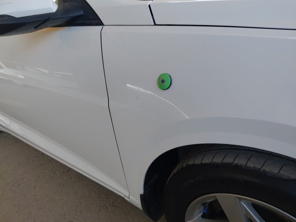 Hyundai Accent GLS 2024 image