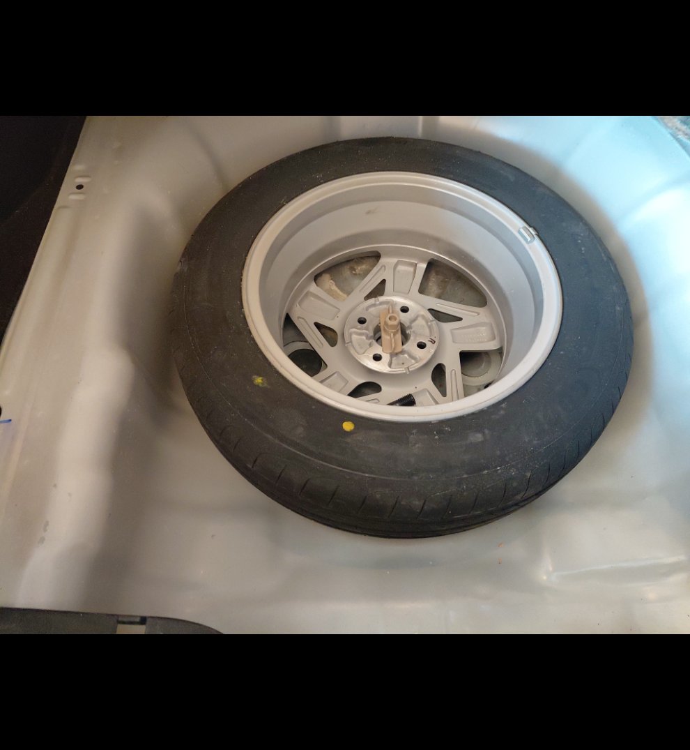 Hyundai Accent GLS 2024 image