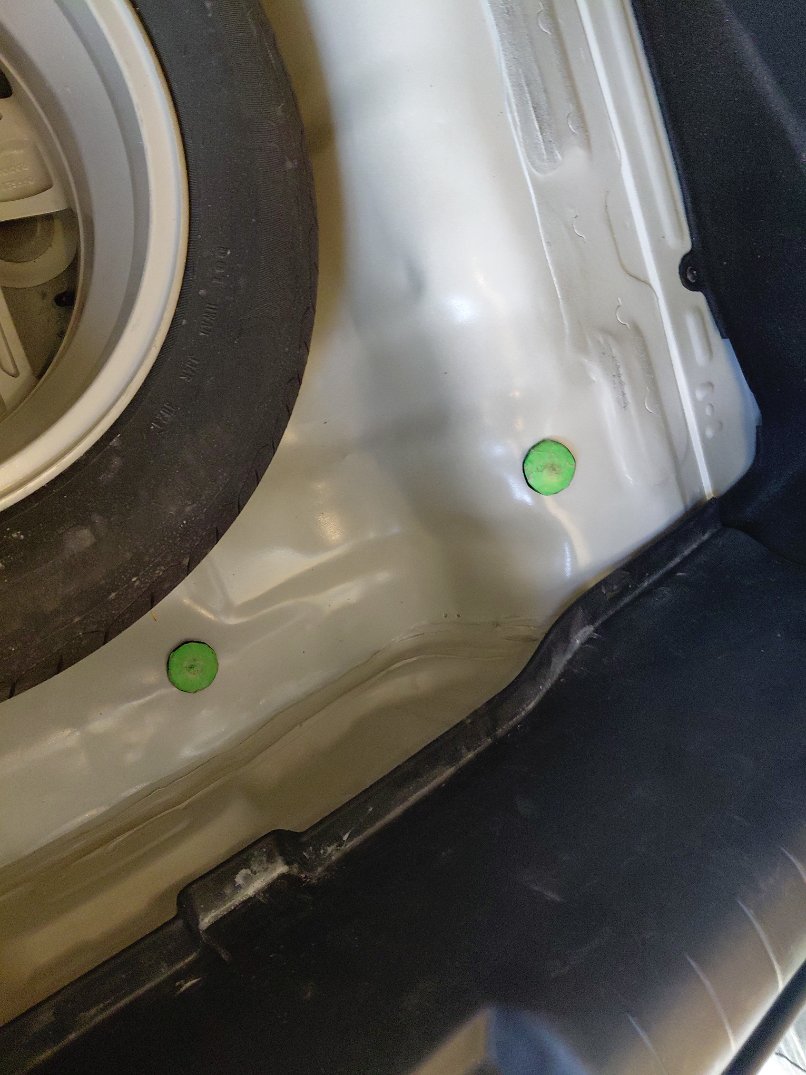 Hyundai Accent GLS 2024 image