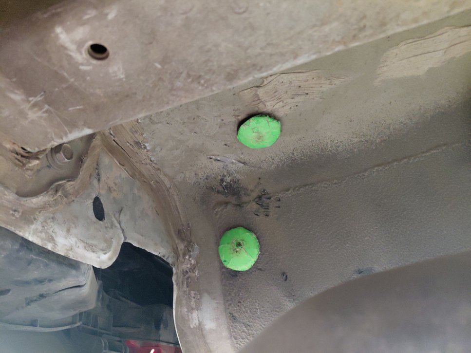 Hyundai Accent GLS 2024 image