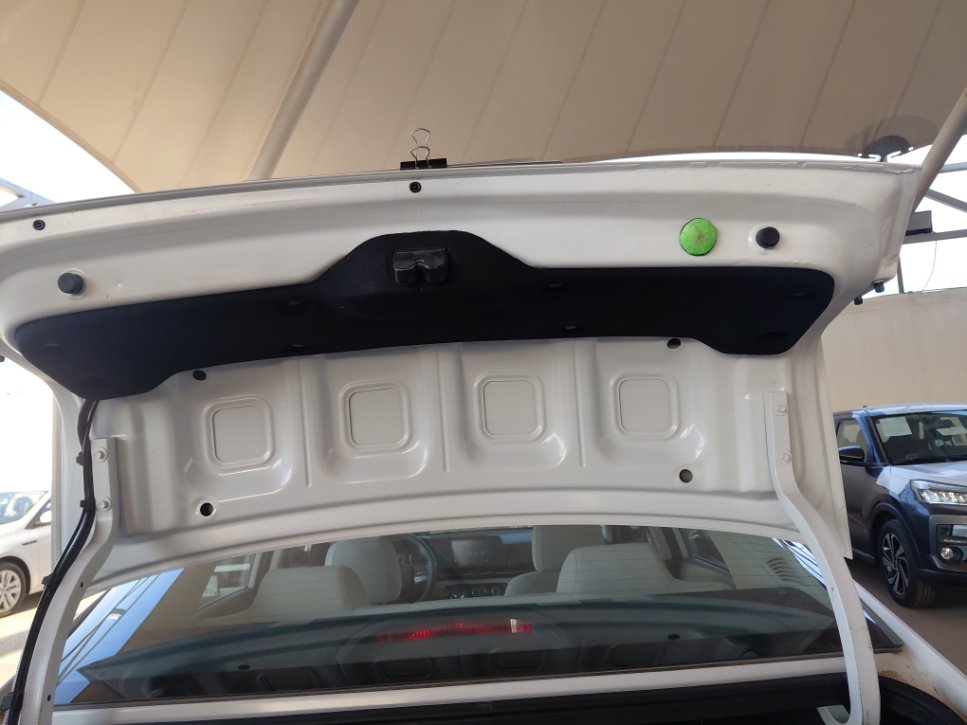 Hyundai Accent GLS 2024 image