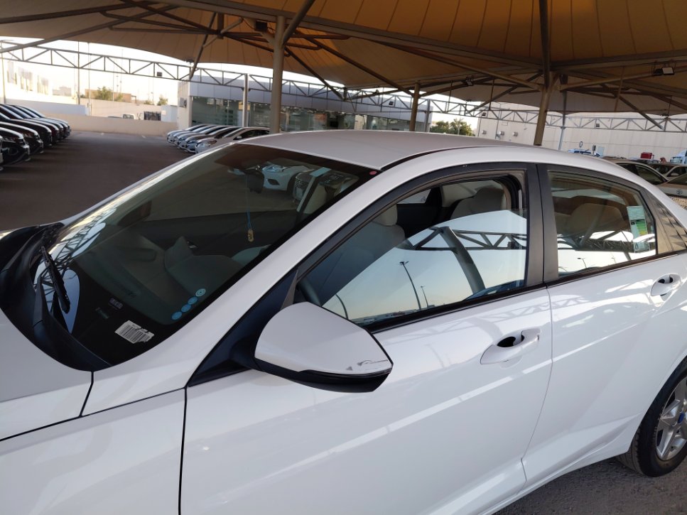 Hyundai Accent GLS 2024 image