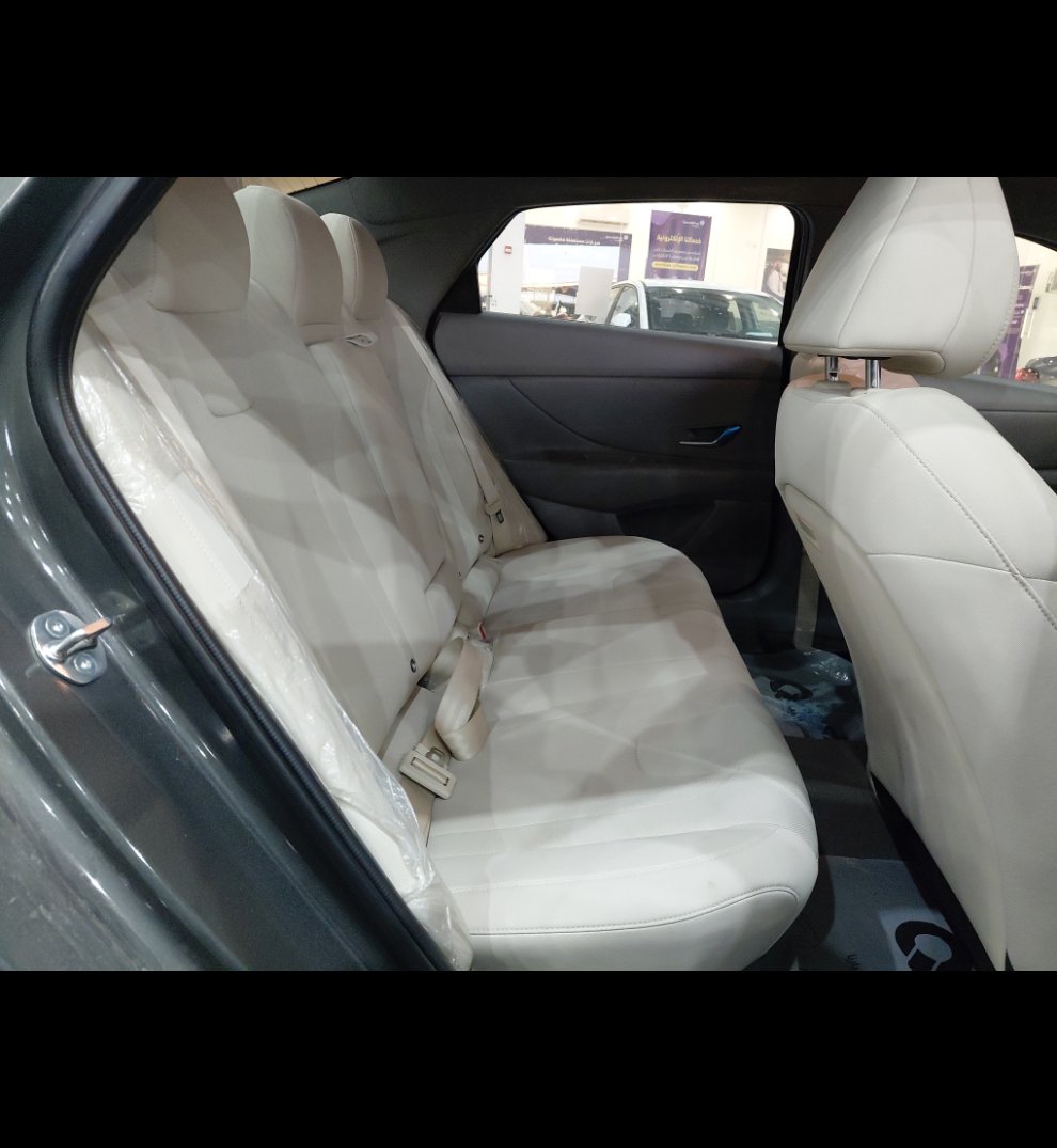 Hyundai Elantra SMART  2024 image