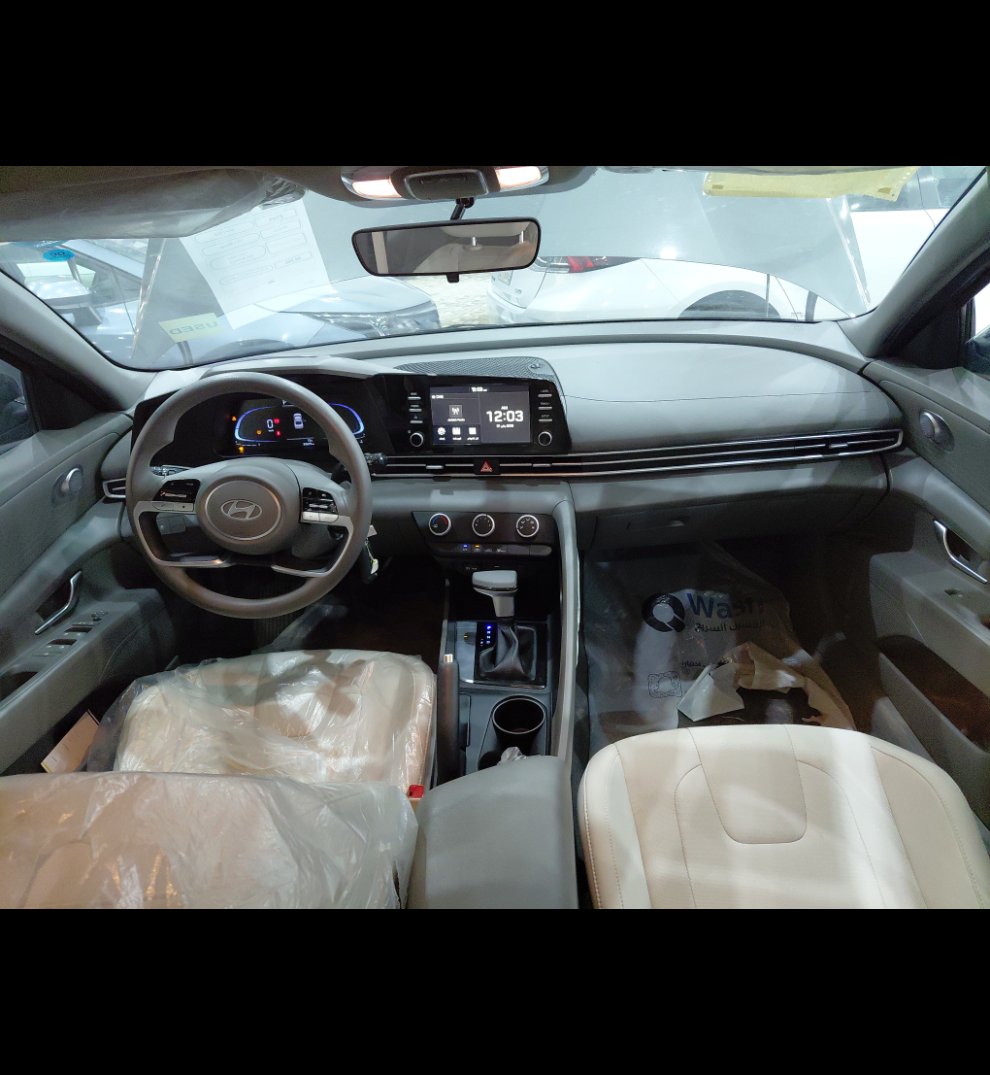 Hyundai Elantra SMART  2024 image