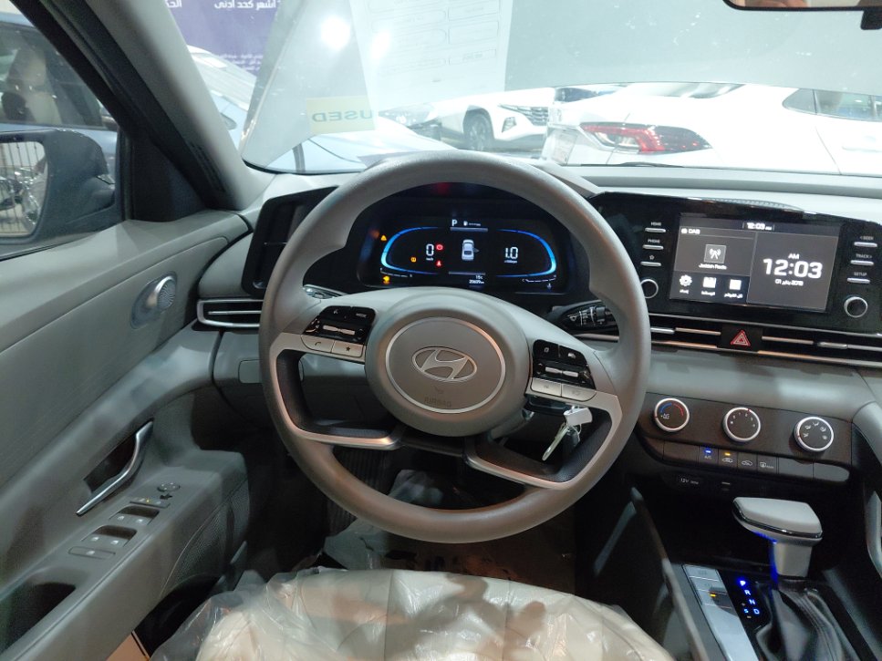 Hyundai Elantra SMART  2024 image