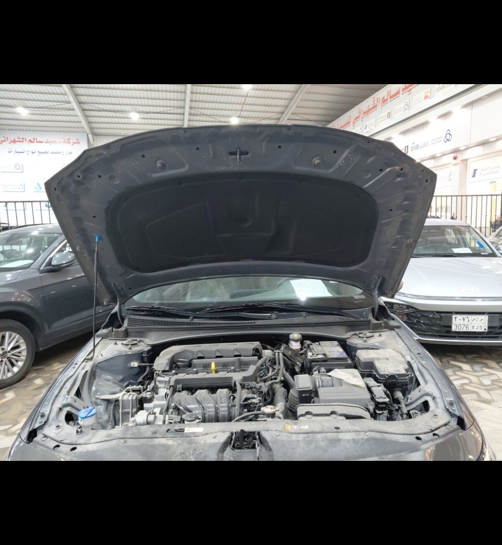 Hyundai Elantra SMART  2024 image