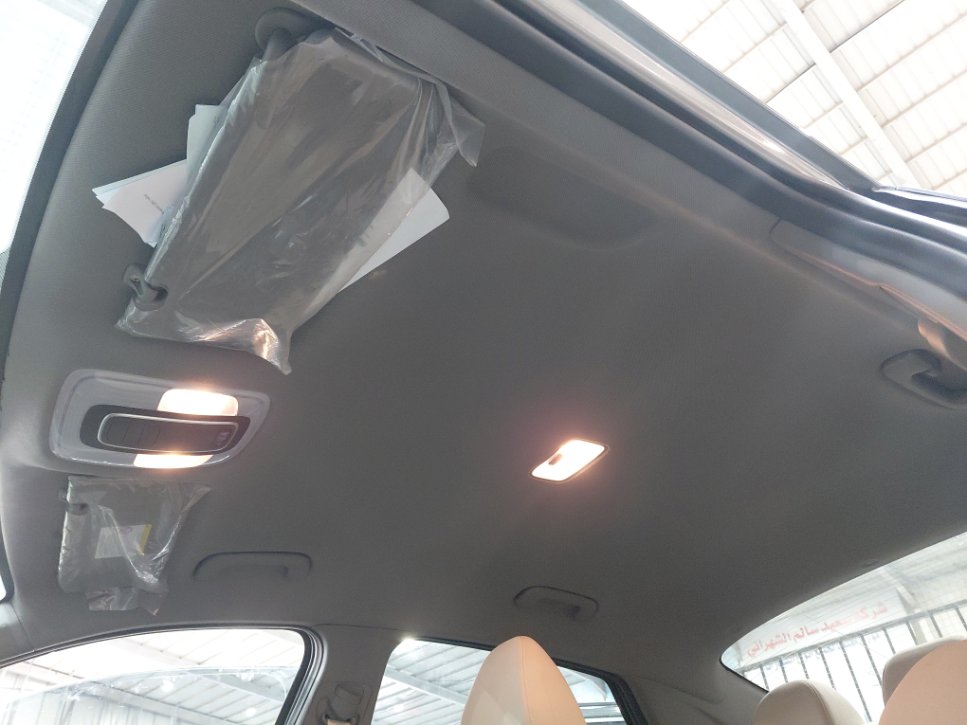 Hyundai Elantra SMART  2024 image