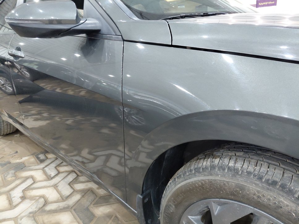 Hyundai Elantra SMART  2024 image