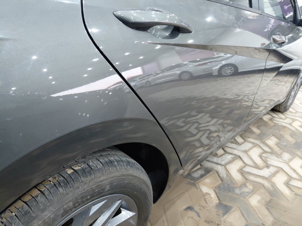 Hyundai Elantra SMART  2024 image