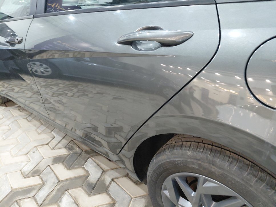 Hyundai Elantra SMART  2024 image