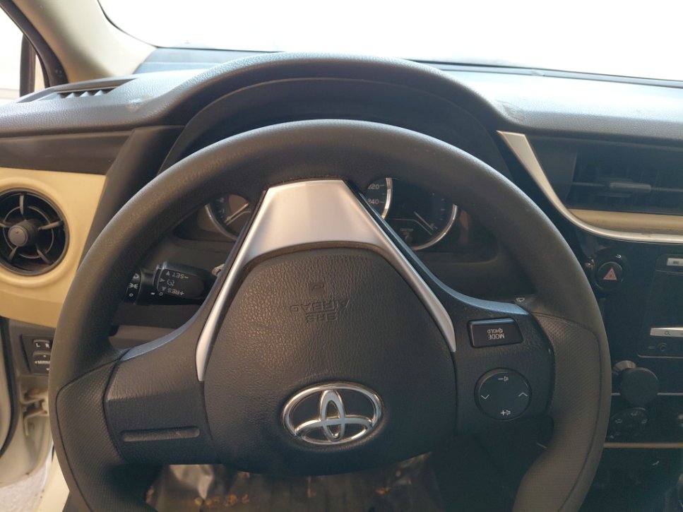 تويوتا كورولا XLI 2017 image