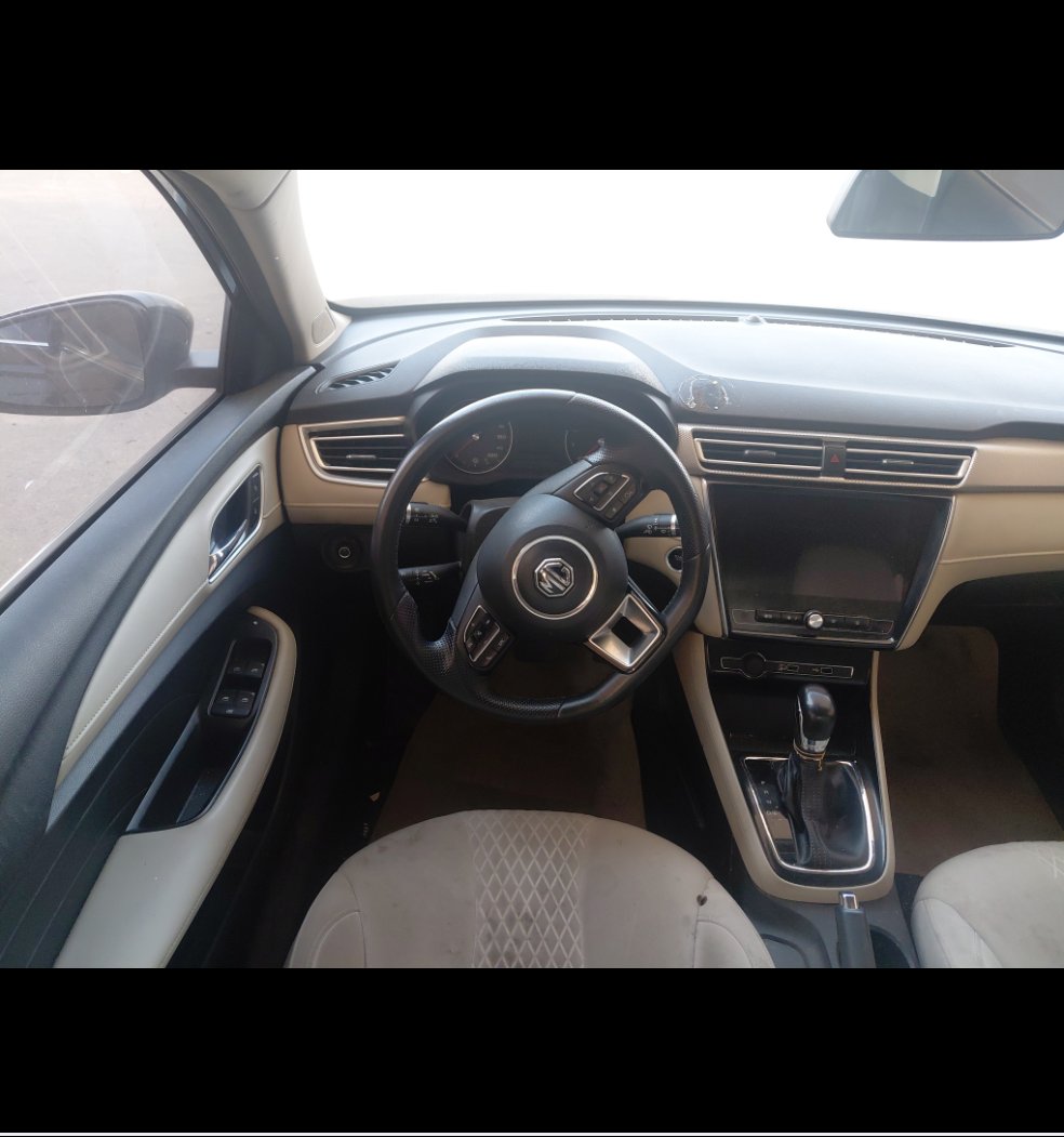 MG 5 مريح 2024 image