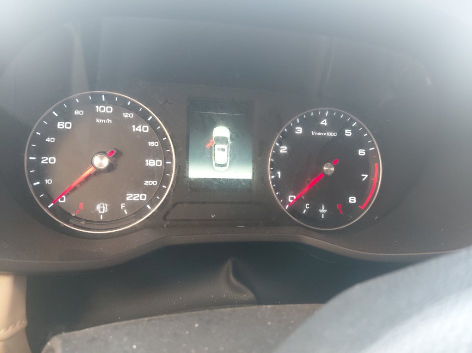 MG 5 مريح 2024 image