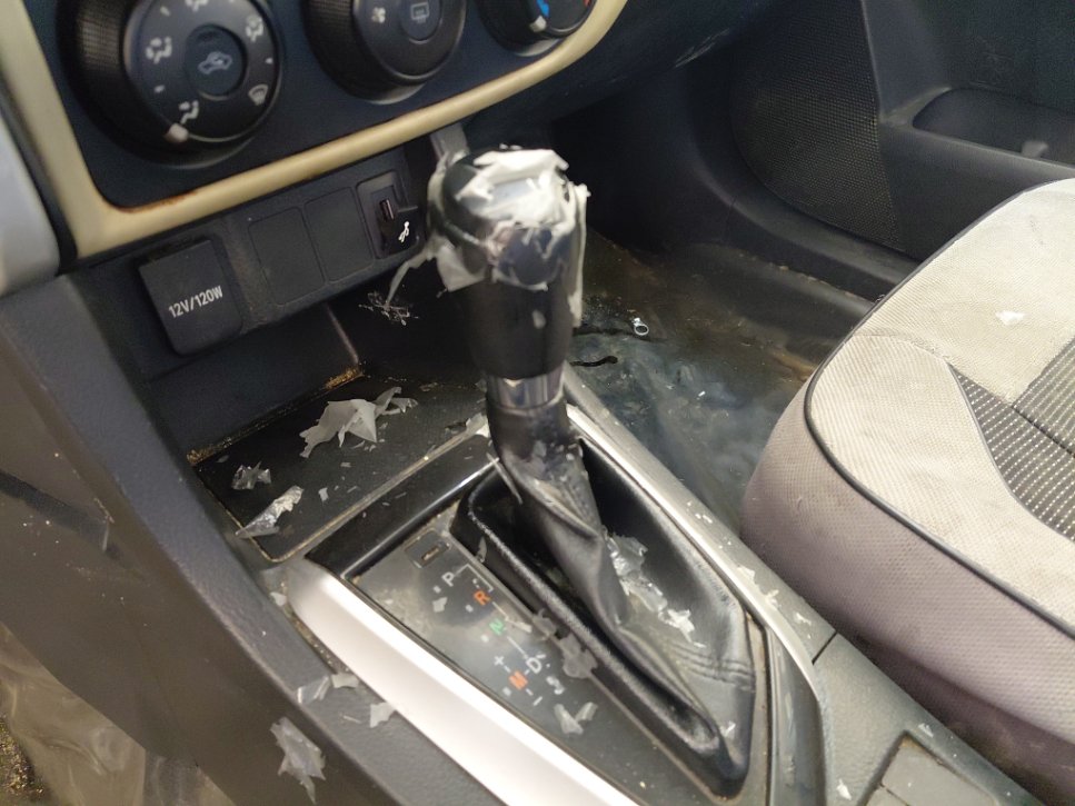 تويوتا كورولا XLI 2017 image