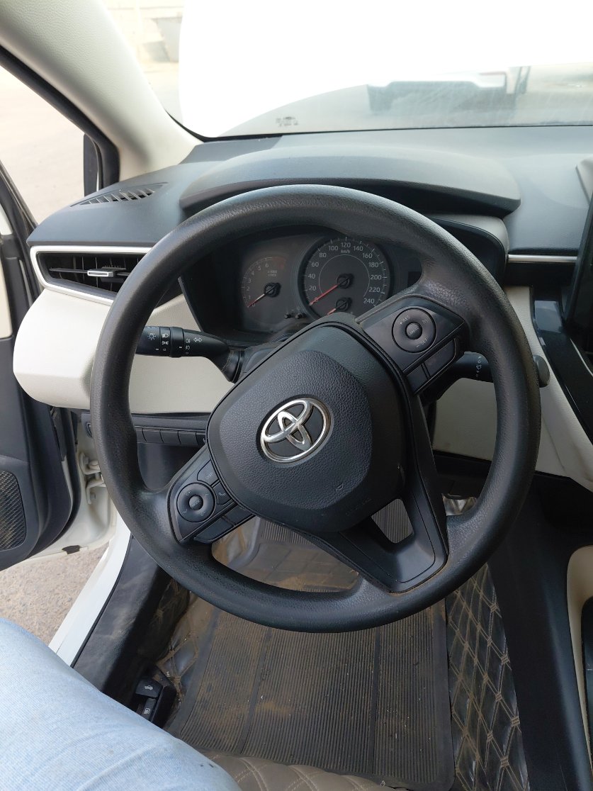 تويوتا كورولا XLI 2021 image