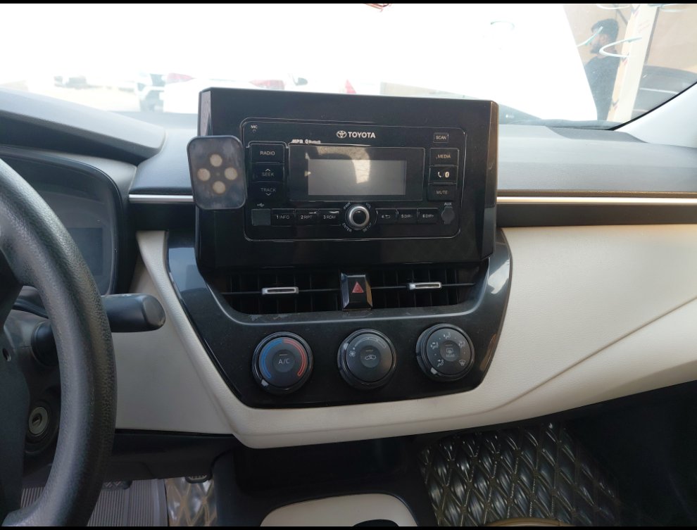 تويوتا كورولا XLI 2021 image