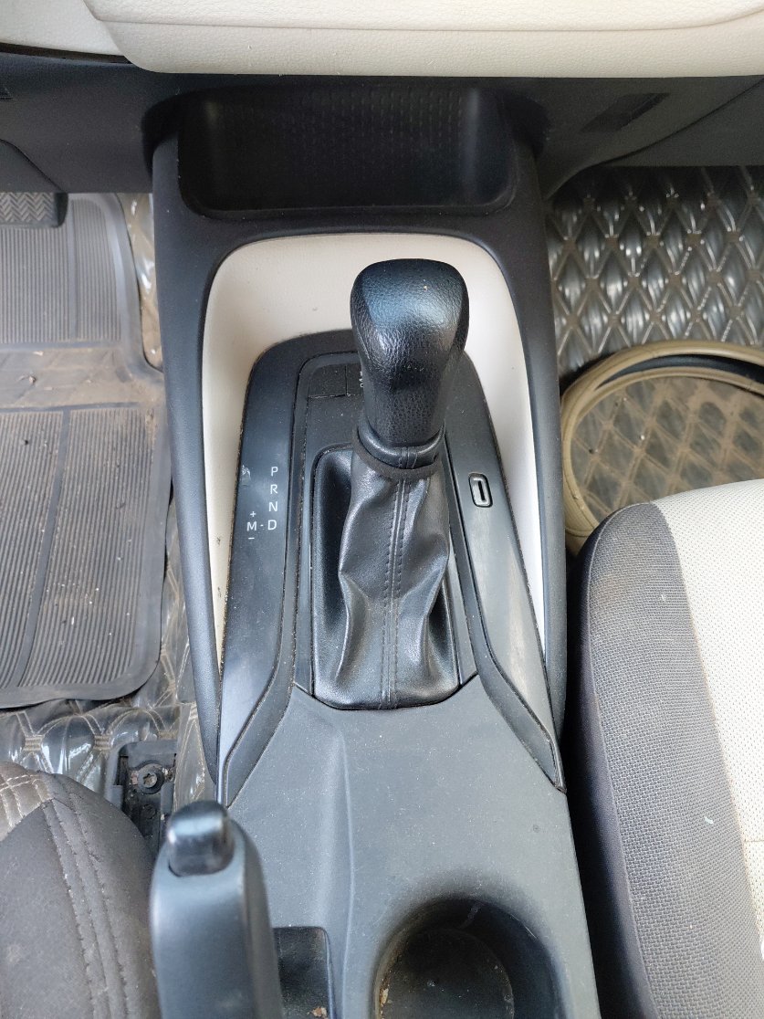 تويوتا كورولا XLI 2021 image