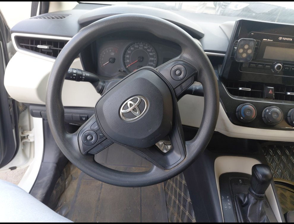 تويوتا كورولا XLI 2021 image