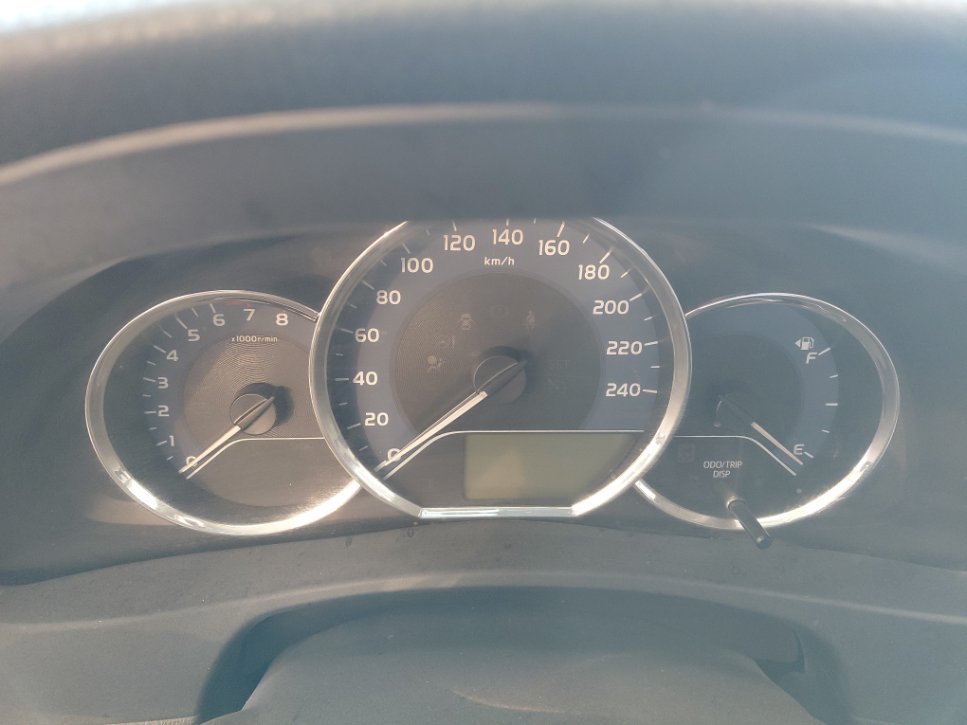 تويوتا كورولا XLI 2017 image