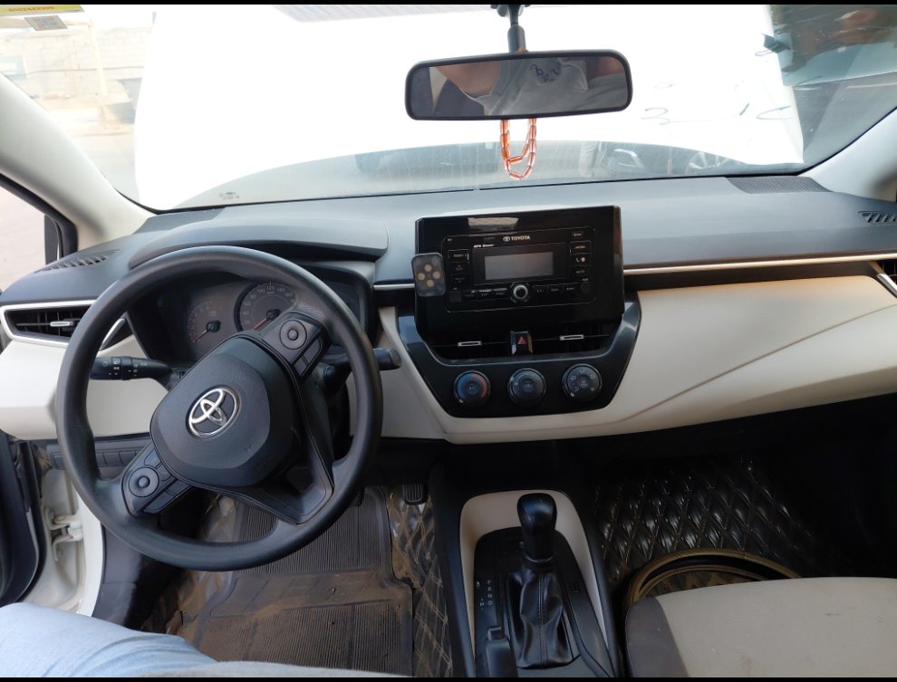 تويوتا كورولا XLI 2021 image