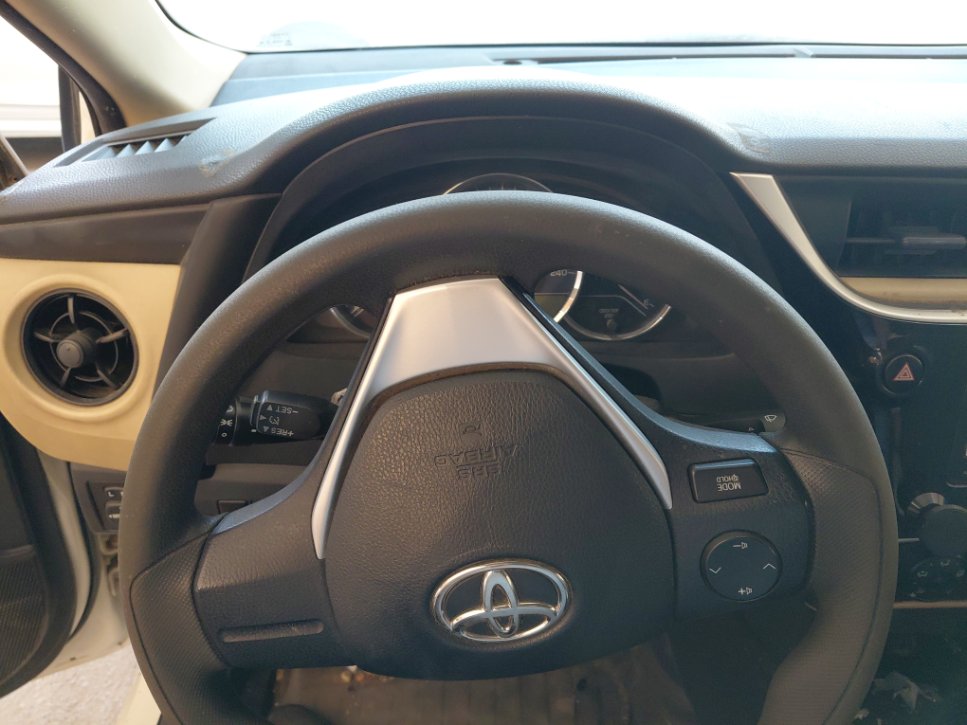 تويوتا كورولا XLI 2017 image