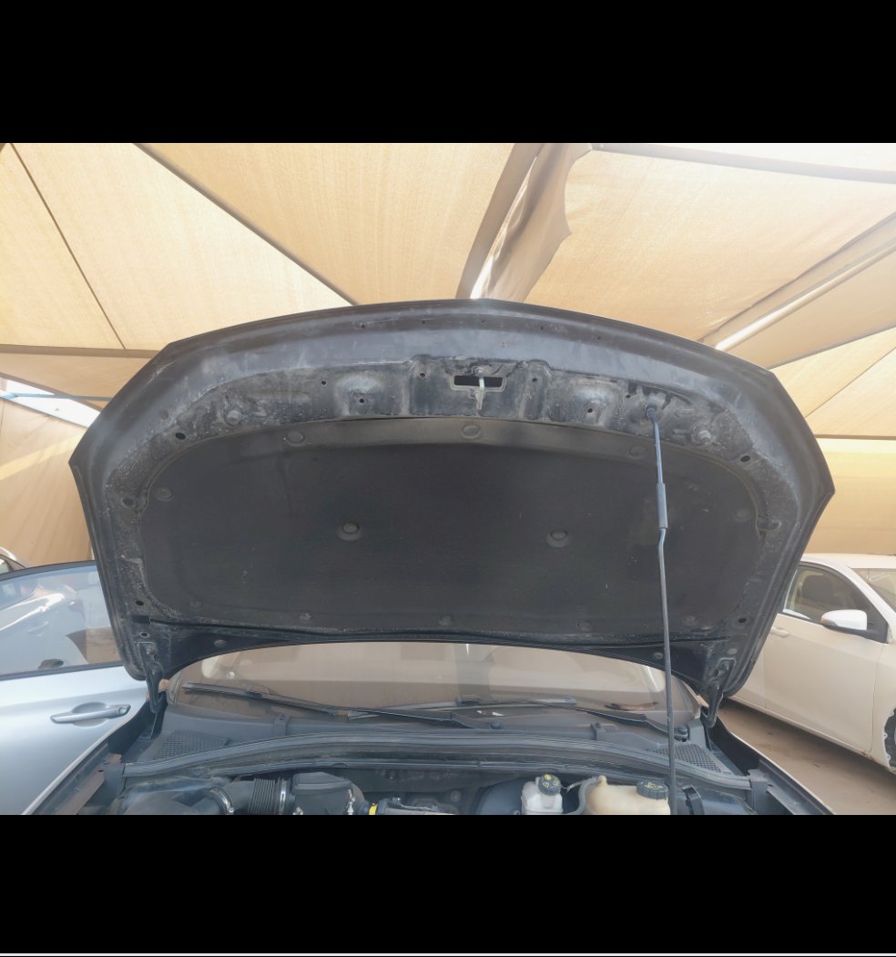 MG 5 مريح 2024 image