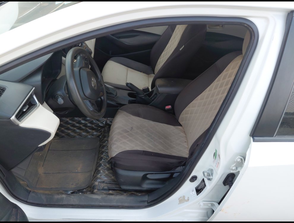 تويوتا كورولا XLI 2021 image